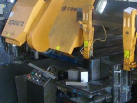 青浦SM45模具钢