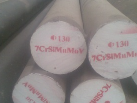 青浦7CrSiMnMoV工具钢
