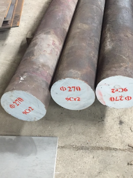 青浦9Cr2工具钢